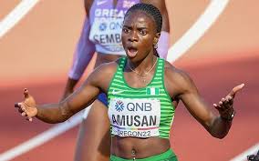 I’ll fight – Tobi Amusan on anti-doping violation charge against her